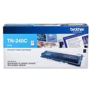 Brother Toner Cartridge- TN-240C