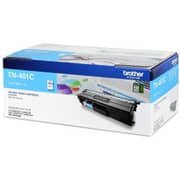 Brother Toner Cartridge - TN-461C