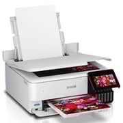 Epson EcoTank L8160 3-in-1 Photo Printer