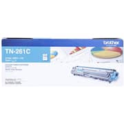 Brother Toner Cartridge - TN-261C