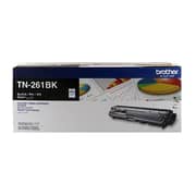 Brother Toner Cartridge - TN-261BK
