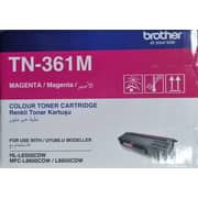 Brother Toner Cartridge - TN-361M