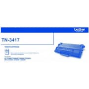Brother Toner Cartridge - TN-3417