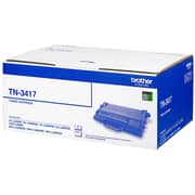 Brother Toner Cartridge - TN-3417