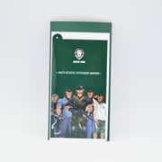 Green Tempered Glass Screen Protector Iphone 13 Pro Max Matt