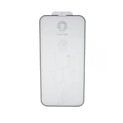 Green Tempered Glass Screen Protector Iphone 13 Pro Max Matt