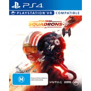 Ps4 Star Wars Squadrons