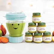 Nutribullet Baby Food Blender 1812