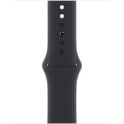 Apple Sport Band 45mm - Regular Midnight - Display Unit