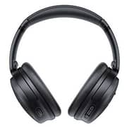 Bose 866724-0100 Quiet Comfort 45 Wireless Over Ear Headphone Black