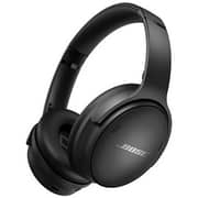 Bose 866724-0100 Quiet Comfort 45 Wireless Over Ear Headphone Black