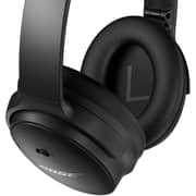 Bose 866724-0100 Quiet Comfort 45 Wireless Over Ear Headphone Black
