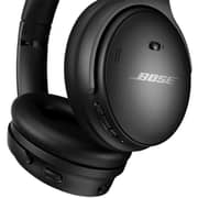 Bose 866724-0100 Quiet Comfort 45 Wireless Over Ear Headphone Black