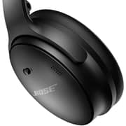 Bose 866724-0100 Quiet Comfort 45 Wireless Over Ear Headphone Black