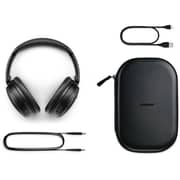 Bose 866724-0100 Quiet Comfort 45 Wireless Over Ear Headphone Black