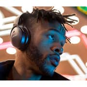 Bose 866724-0100 Quiet Comfort 45 Wireless Over Ear Headphone Black