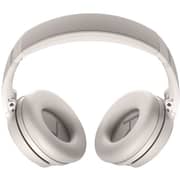 Bose 866724-0200 Quiet Comfort 45 Wireless Headphone White Smoke