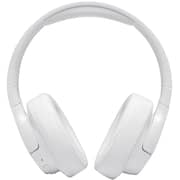 JBL Tune 760NC Wireless Over Ear NC Headphone - White