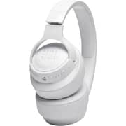 JBL Tune 760NC Wireless Over Ear NC Headphone - White