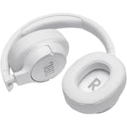 JBL Tune 760NC Wireless Over Ear NC Headphone - White