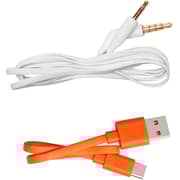 JBL Tune 760NC Wireless Over Ear NC Headphone - White