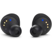 JBL Tour Pro+ In Ear True Wireless Noise Canceling Earbuds Black