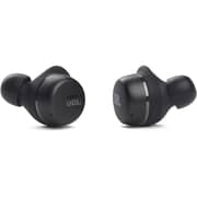 JBL Tour Pro+ In Ear True Wireless Noise Canceling Earbuds Black