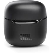 JBL Tour Pro+ In Ear True Wireless Noise Canceling Earbuds Black