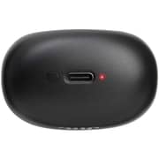 JBL Tour Pro+ In Ear True Wireless Noise Canceling Earbuds Black