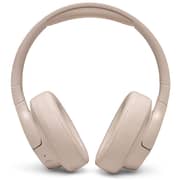 JBL Tune 760NC Wireless Over Ear NC Headphone Blush