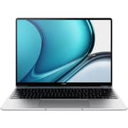 Huawei MateBook 13s (2021) Laptop - 11th Gen / Intel Core i7-11370H / 13.4inch 2.5K / 16GB RAM / 512GB SSD / Shared Intel Iris Xe Graphics / Windows 10 Home / English & Arabic Keyboard / Space Grey / Middle East Version - [EmmyD-W7651T]