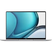 Huawei MateBook 13s (2021) Laptop - 11th Gen / Intel Core i7-11370H / 13.4inch 2.5K / 16GB RAM / 512GB SSD / Shared Intel Iris Xe Graphics / Windows 10 Home / English & Arabic Keyboard / Space Grey / Middle East Version - [EmmyD-W7651T]
