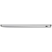 Huawei MateBook 13s (2021) Laptop - 11th Gen / Intel Core i7-11370H / 13.4inch 2.5K / 16GB RAM / 512GB SSD / Shared Intel Iris Xe Graphics / Windows 10 Home / English & Arabic Keyboard / Space Grey / Middle East Version - [EmmyD-W7651T]