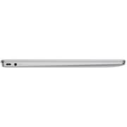 Huawei MateBook 13s (2021) Laptop - 11th Gen / Intel Core i7-11370H / 13.4inch 2.5K / 16GB RAM / 512GB SSD / Shared Intel Iris Xe Graphics / Windows 10 Home / English & Arabic Keyboard / Space Grey / Middle East Version - [EmmyD-W7651T]