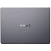 Huawei MateBook 14s (2021) Laptop - 11th Gen / Intel Core i7-11370H / 14.2inch 2.5K / 16GB RAM / 512GB SSD / Shared Intel Iris Xe Graphics / Windows 10 Home / English & Arabic Keyboard / Space Grey / Middle East Version - [HookeD-W7651T]