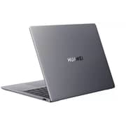Huawei MateBook 14s (2021) Laptop - 11th Gen / Intel Core i7-11370H / 14.2inch 2.5K / 16GB RAM / 512GB SSD / Shared Intel Iris Xe Graphics / Windows 10 Home / English & Arabic Keyboard / Space Grey / Middle East Version - [HookeD-W7651T]