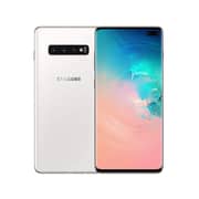Samsung Galaxy S10 Plus Ceramic White 8GB RAM 512GB 4G Lte