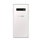 Samsung Galaxy S10 Plus Ceramic White 8GB RAM 512GB 4G Lte