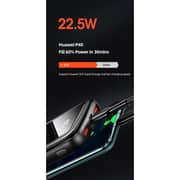 Usams Dual Port Power Bank 1000mAh Black PB58