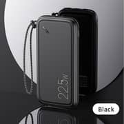 Usams Power Bank 1000mAh Black PB56