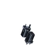 Usams Dual Port Wall Charger Black