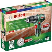 Bosch 06039A4173 Impact Drill 850W