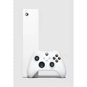 Microsoft Xbox Series S Console 512GB + Fortnite & Rocket League