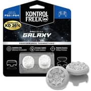 Kontrol Freek FPS Freek Galaxy ThumbSticks White