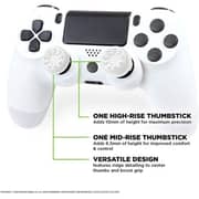 Kontrol Freek FPS Freek Galaxy ThumbSticks White