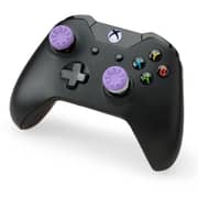 Kontrol Freek Galaxy ThumbStick Purple