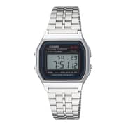 Casio A159W-N1DF Classic Digital Wrist Watch