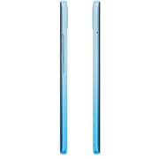 Realme C25Y 128GB Arabic Glacier Blue 4G Smartphone