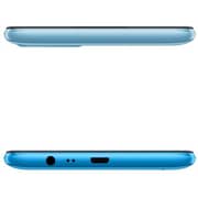 Realme C25Y 128GB Arabic Glacier Blue 4G Smartphone