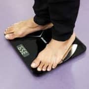 Geepas Smart Body Scale GBS46522